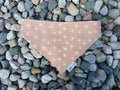 Sun Daisy Bandana