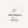 The 23rd Collective Gift Card!