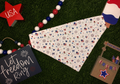 Red, White & Bows