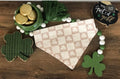 Checkered Clover