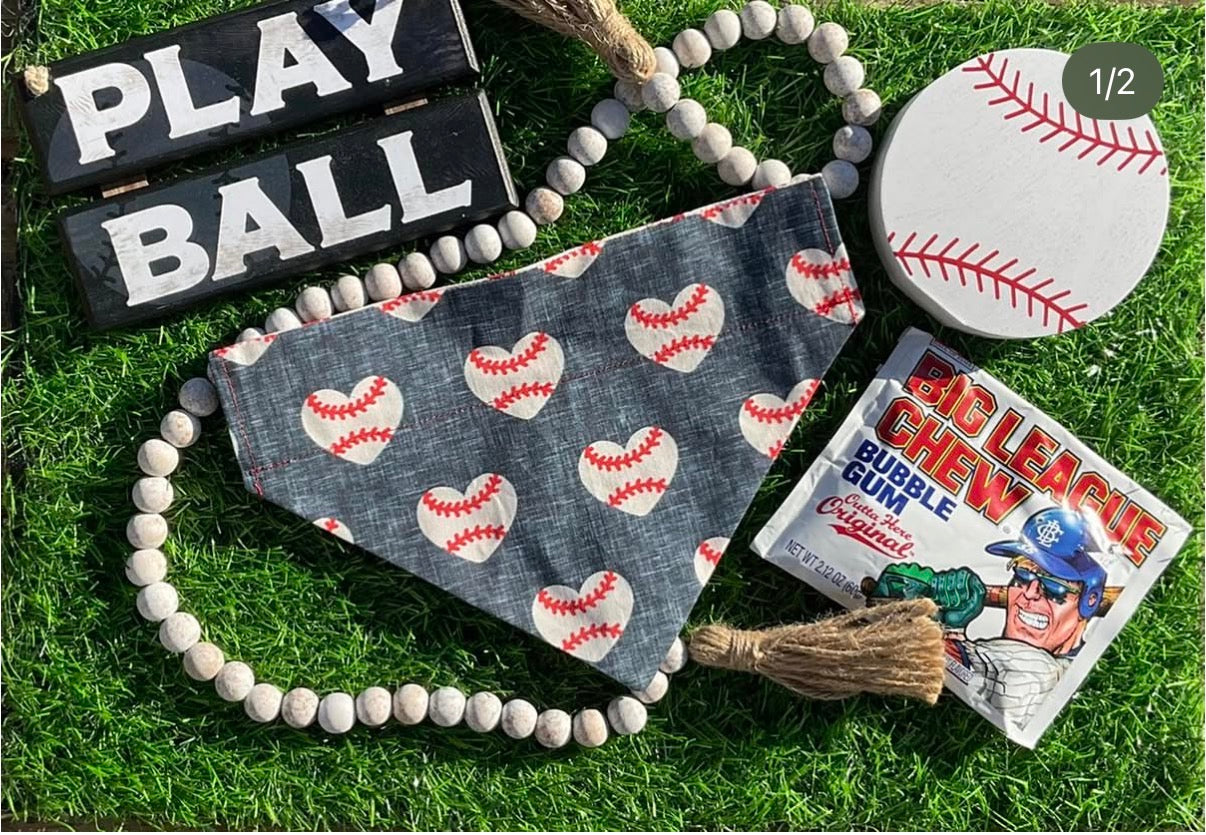Play Ball