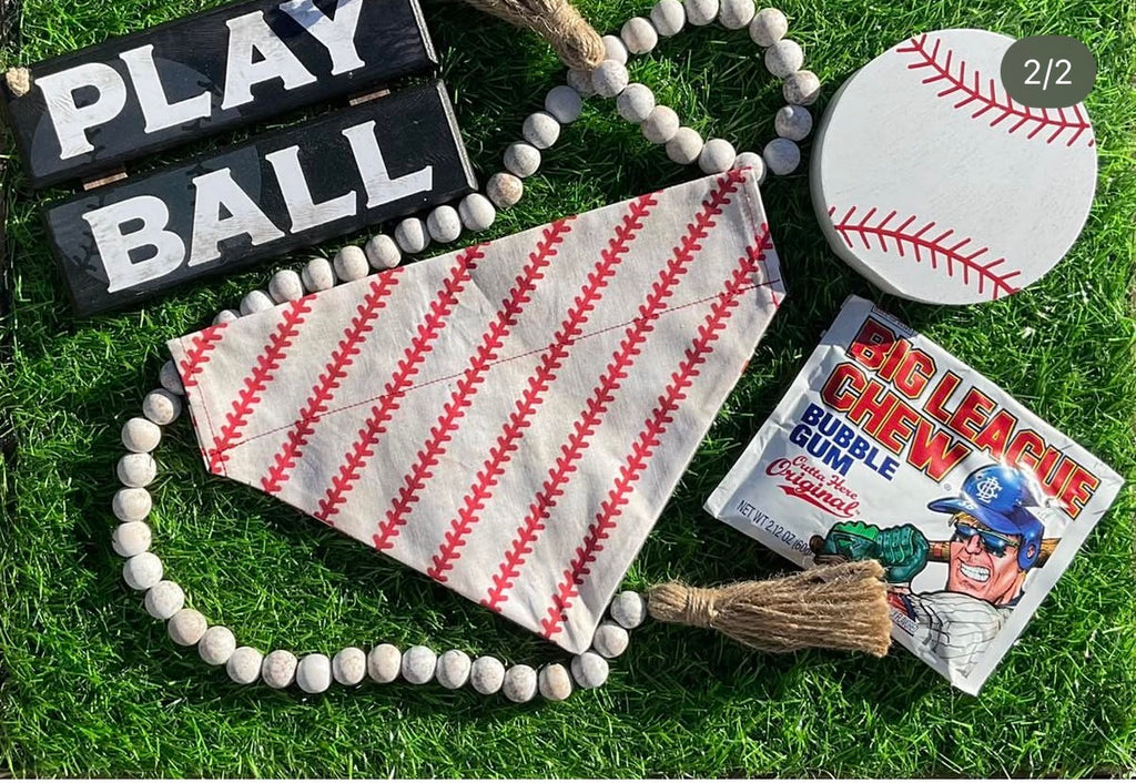 Play Ball