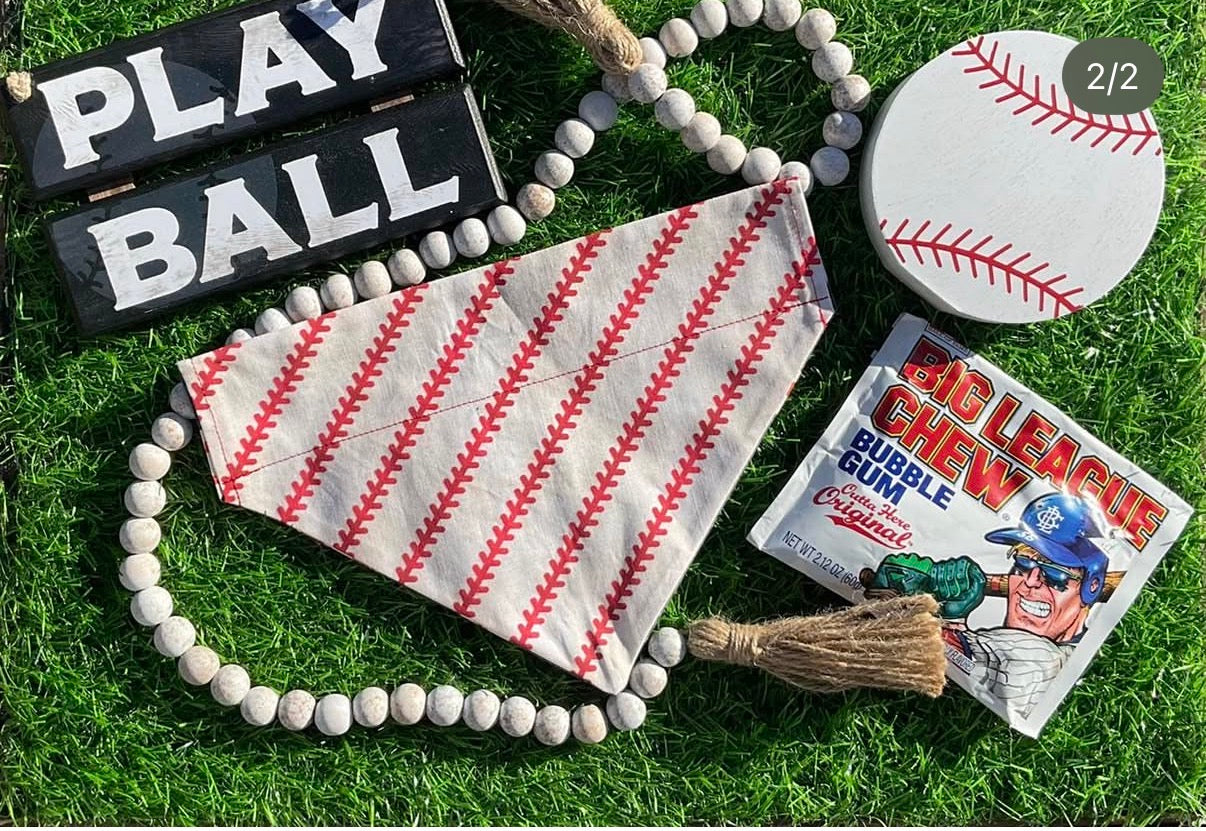 Play Ball