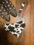 Black Cow