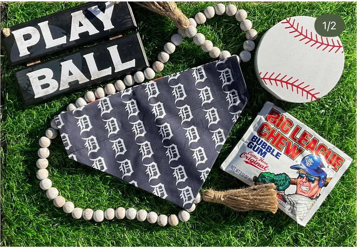 Detroit Tigers