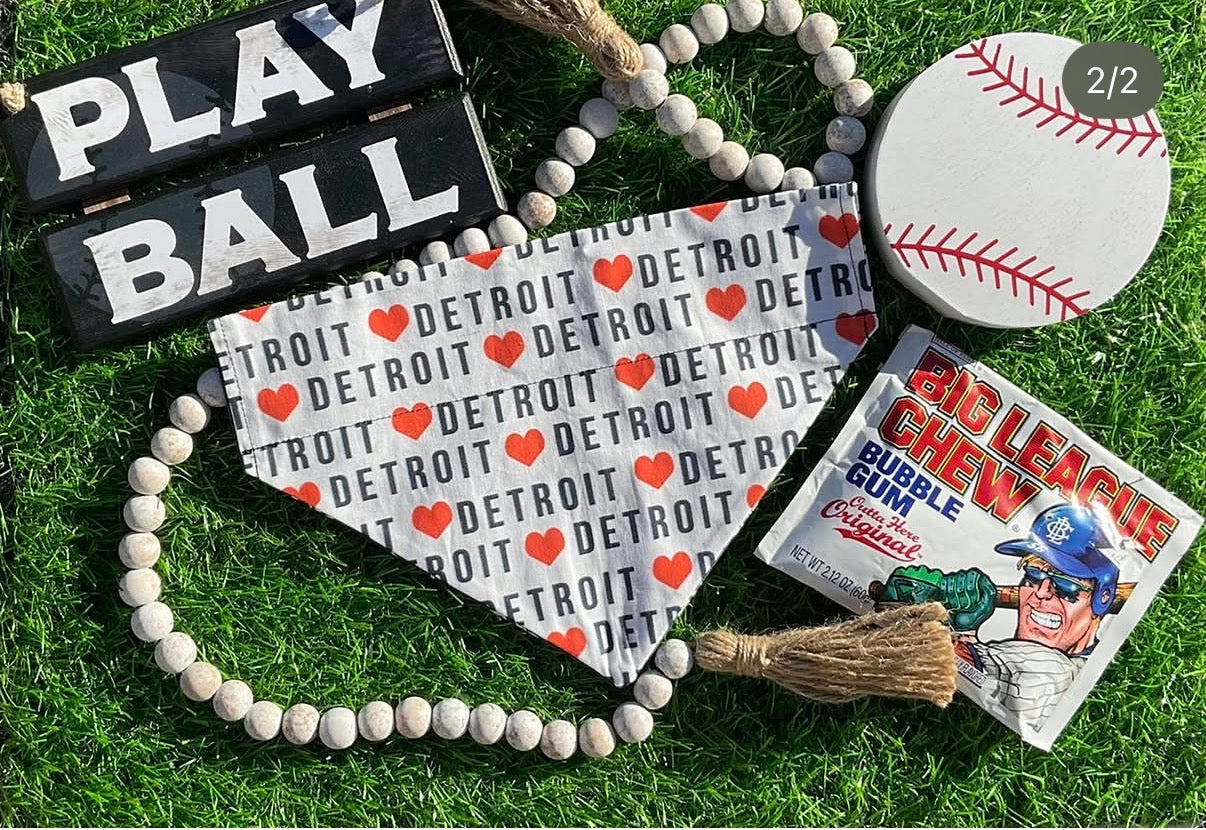 Detroit Tigers