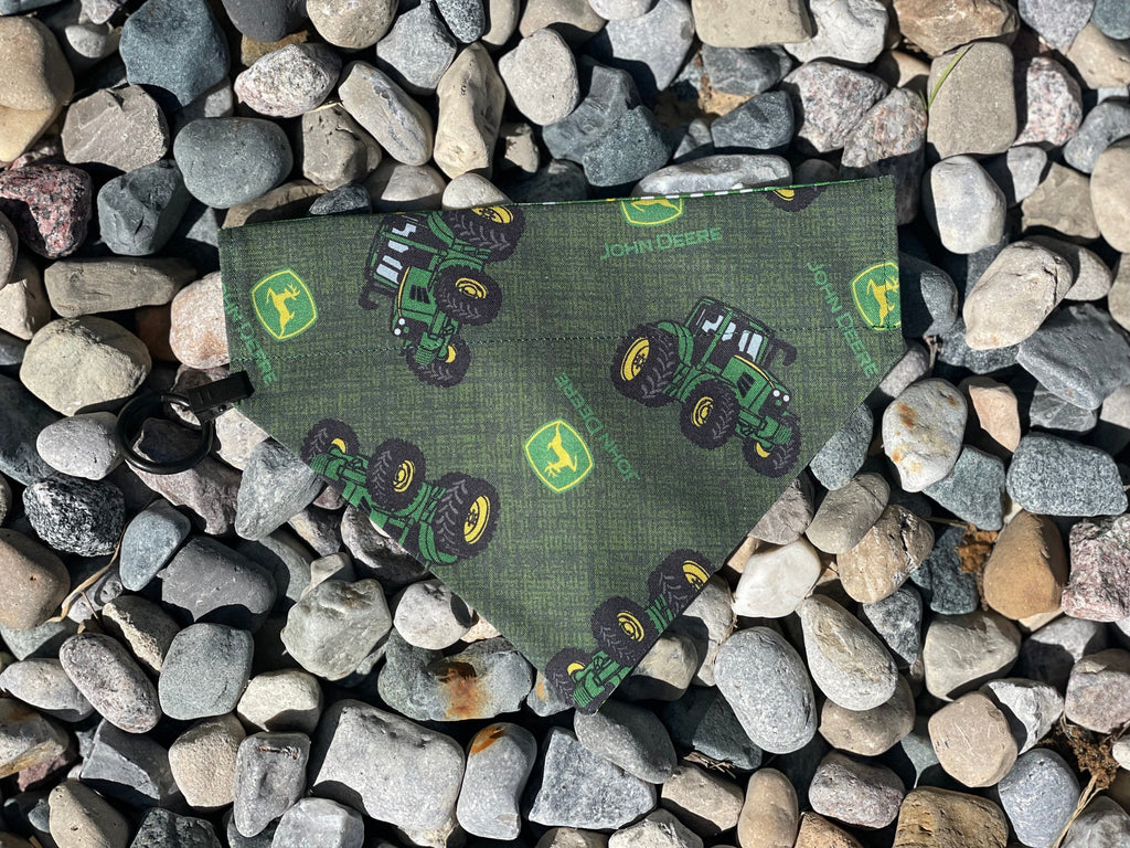 John Deere