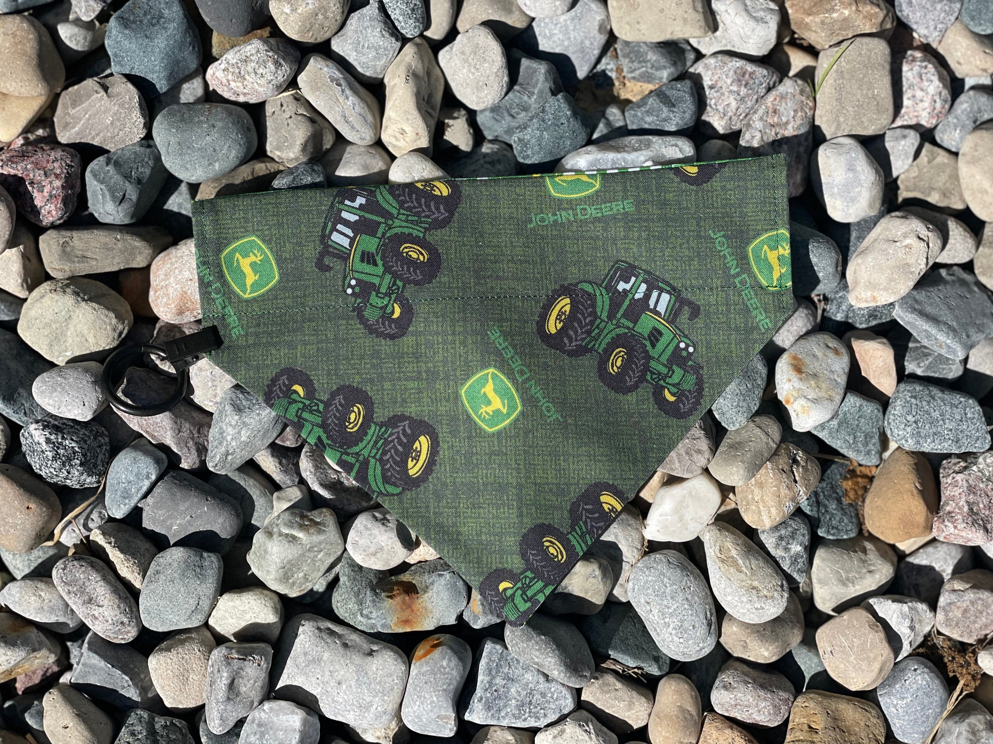 John Deere